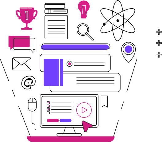 mobile app, website development